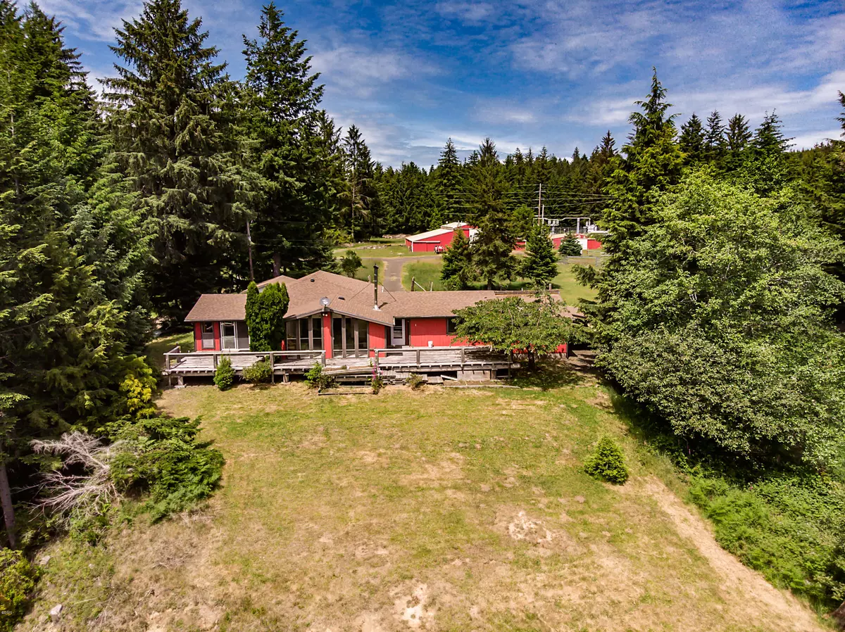 Waldport, OR 97394,3021 N Bayview RD