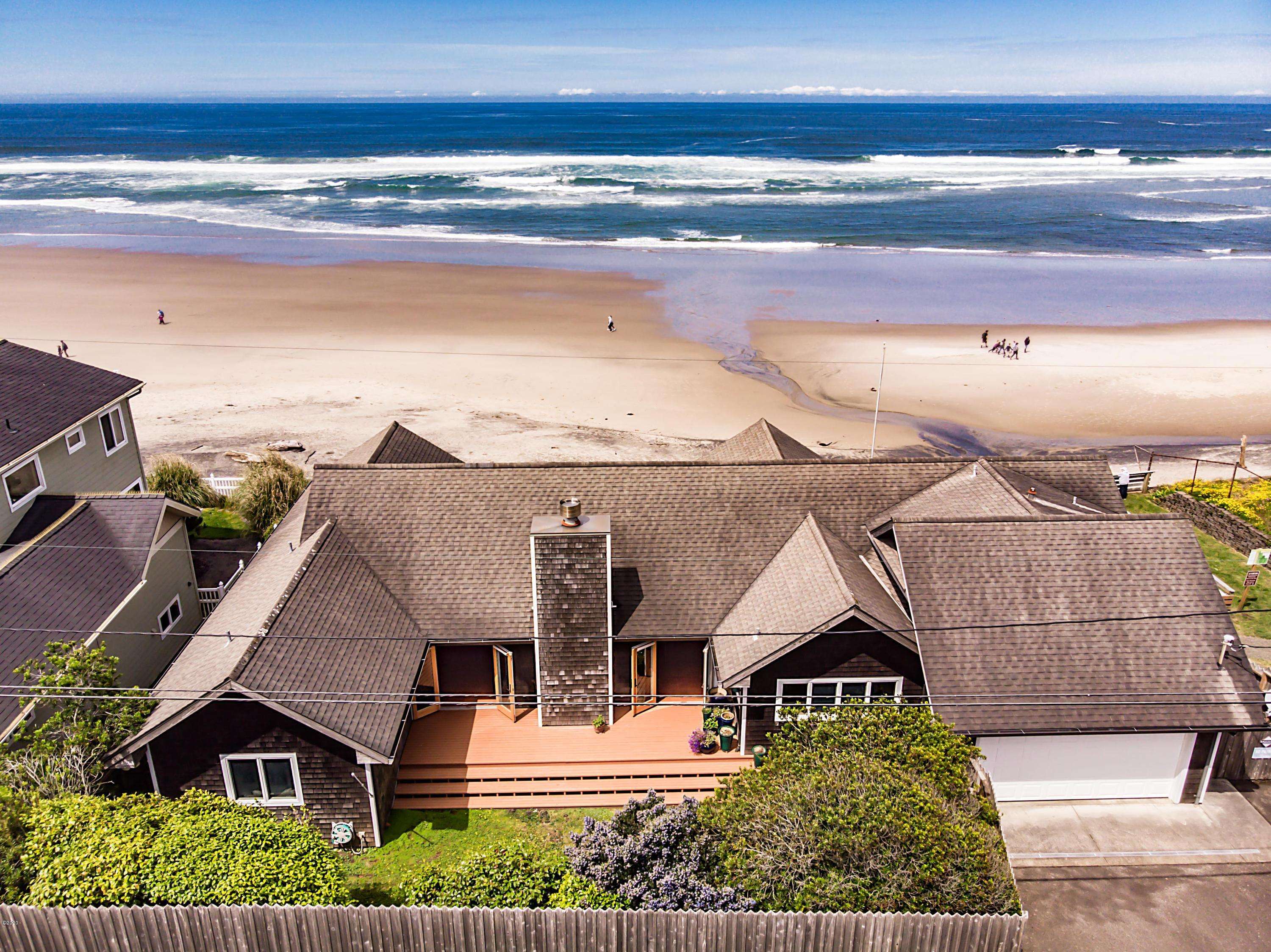 7221 NW Logan RD, Lincoln City, OR 97367