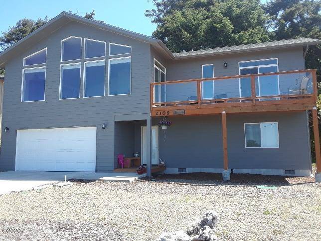 Waldport, OR 97394,2109 NW Parker AVE
