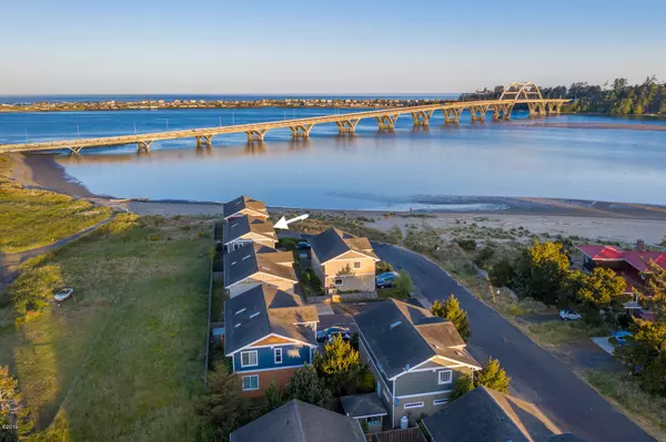 Waldport, OR 97394,255 NW Fayette ST