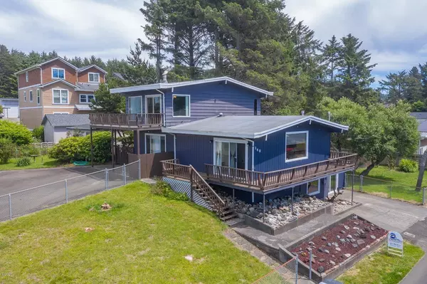 340 SE Inlet AVE, Lincoln City, OR 97367