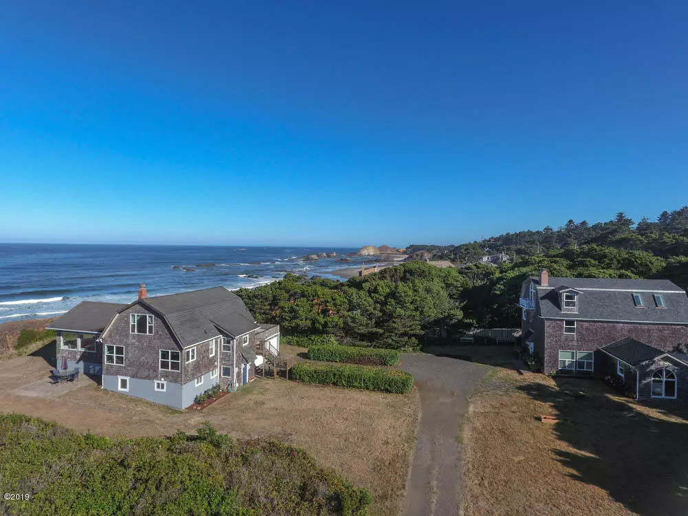Seal Rock, OR 97376,1566 James ST