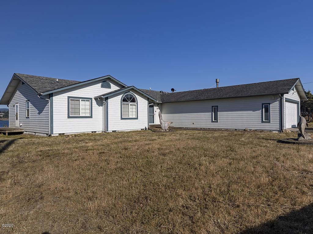 Waldport, OR 97394,201 NW Alsea Bay DR