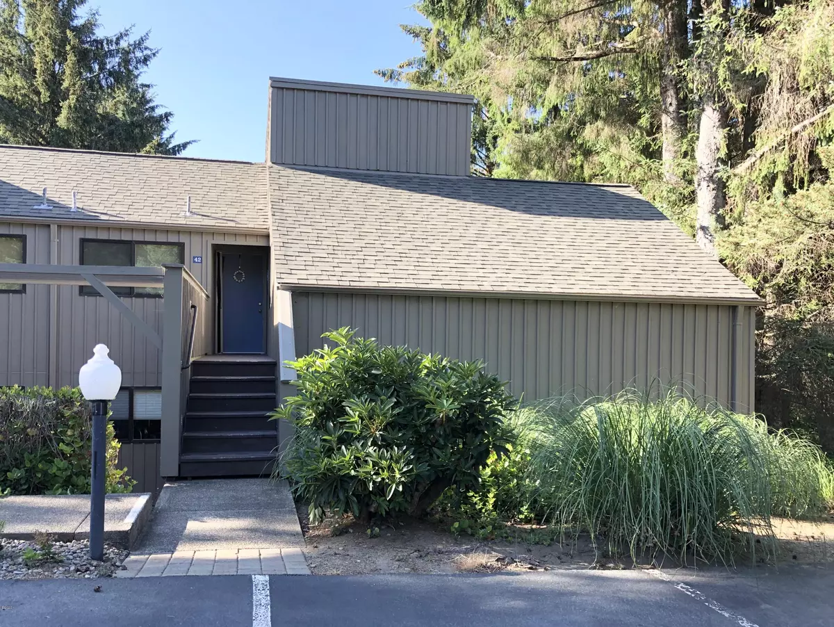 Lincoln City, OR 97367,5801 NE Voyage AVE #42