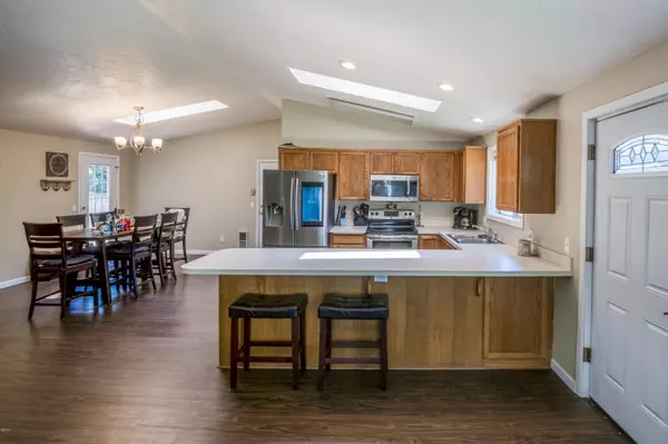 Waldport, OR 97394,1345 SW Fairway DR