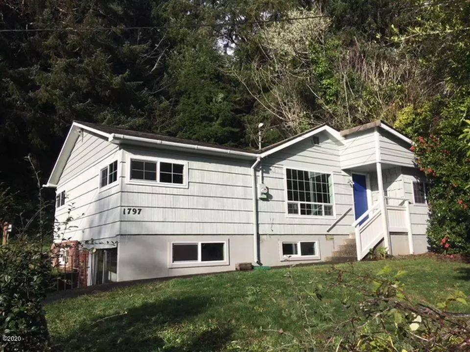 Waldport, OR 97394,1797, 1799 Alsea HWY