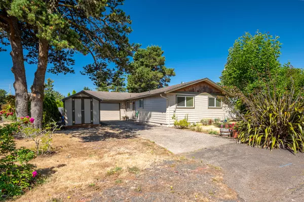 Waldport, OR 97394,1040 SE Ball BLVD