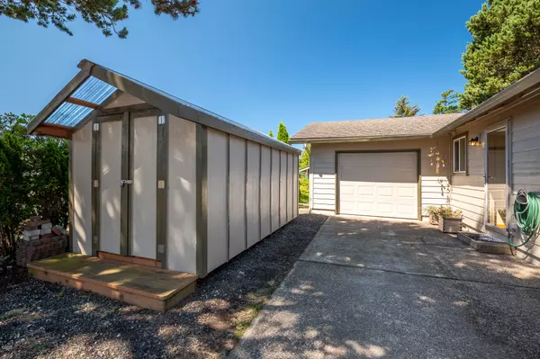 Waldport, OR 97394,1040 SE Ball BLVD