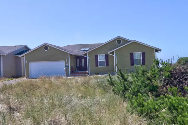 Waldport, OR 97394,2810 NW Oceania DR