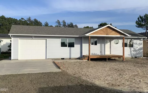 Waldport, OR 97394,1305 NW Parker AVE