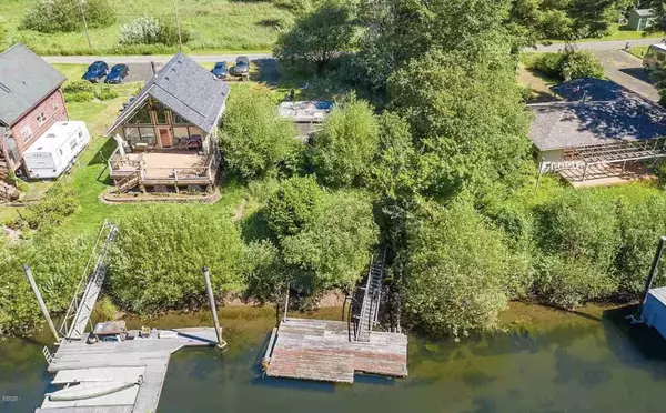 74 Little Albany, Tidewater, OR 97390