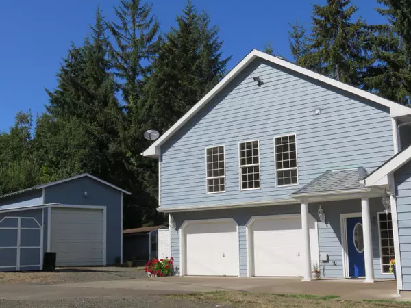 Waldport, OR 97394,1834 Alsea HWY