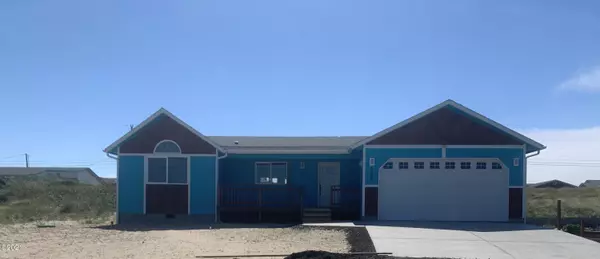 126 NW Sunset WAY, Waldport, OR 97394