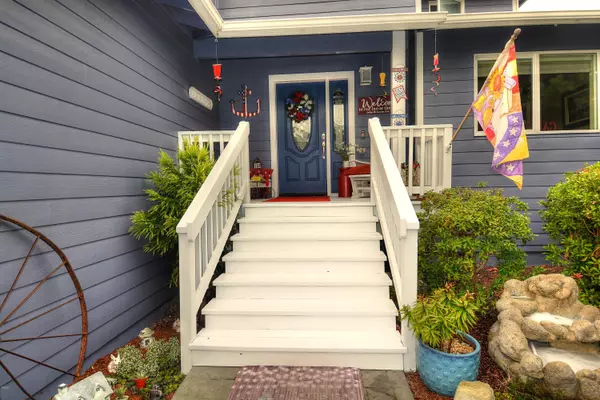 Waldport, OR 97394,860 N Bay ST