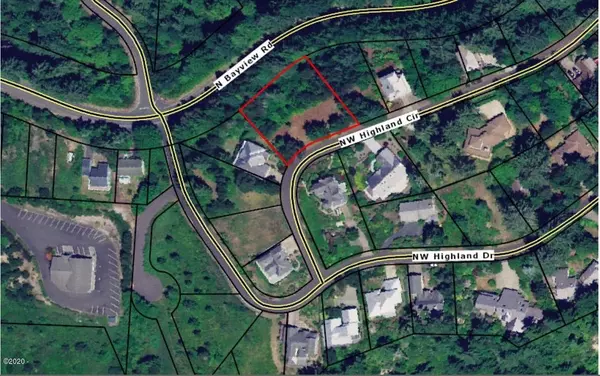 Waldport, OR 97394,940 NW Highland CIR