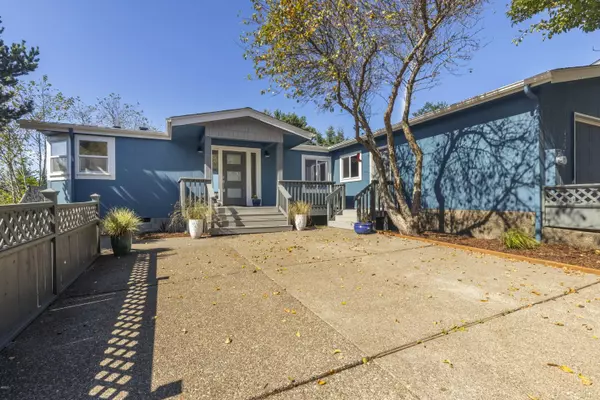 Newport, OR 97365,435 NE 70th PL