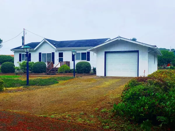 Waldport, OR 97394,1801 NW Oceanview DR