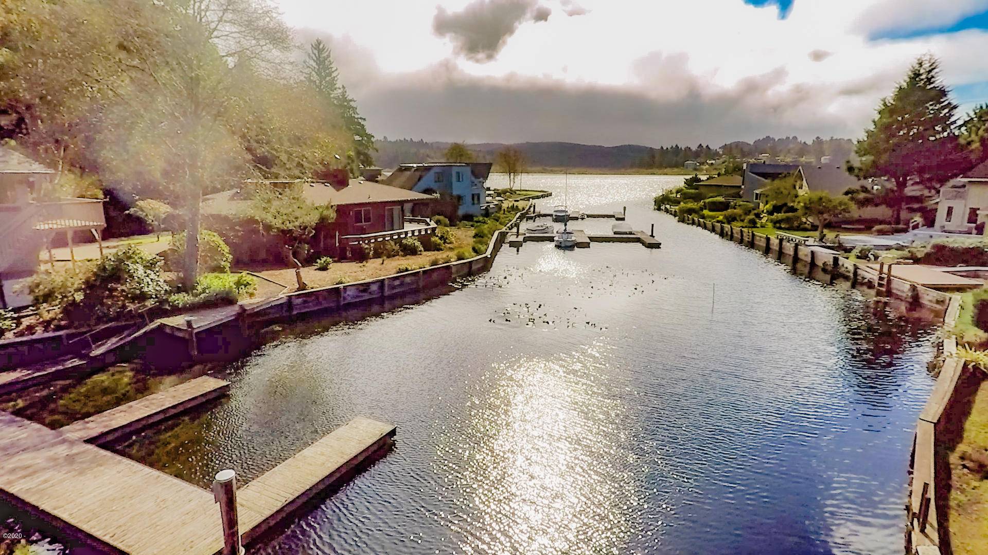 1254 NE West Lagoon DR, Lincoln City, OR 97367