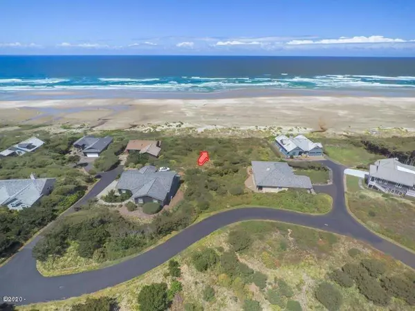 4375 NW Hidden Lake LOOP, Waldport, OR 97394