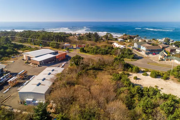 Waldport, OR 97394,Lot 1129 Hwy 101