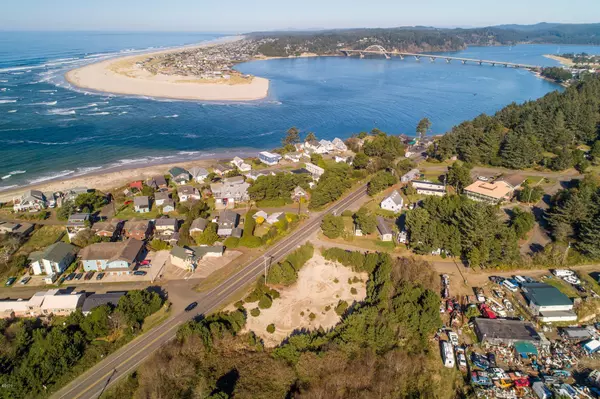 Waldport, OR 97394,Lot 1129 Hwy 101