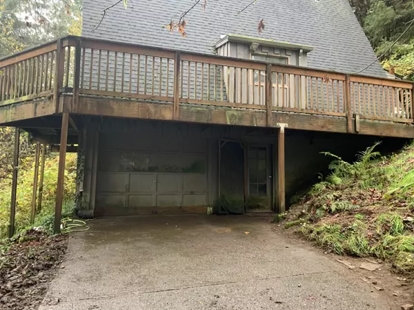 Tidewater, OR 97390,1426 E Canal Creek RD