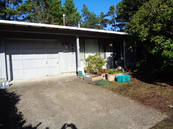 245 Monterey AVE, Lincoln City, OR 97365