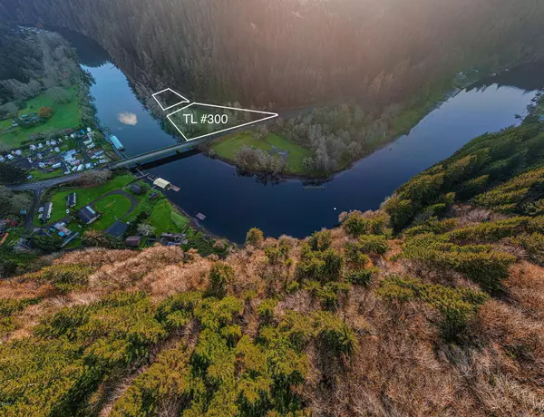 Waldport, OR 97394,TL 300 E Canal Creek RD