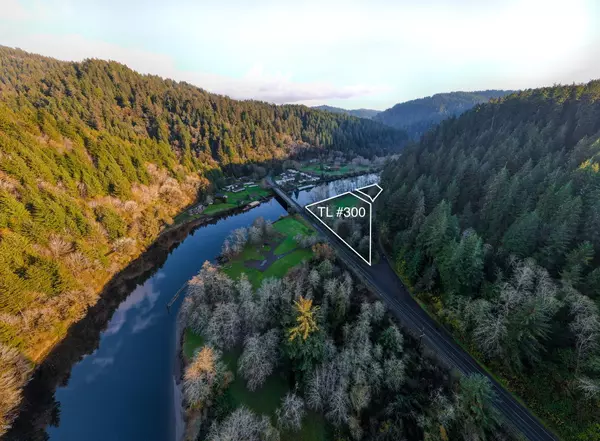 Waldport, OR 97394,TL 300 E Canal Creek RD