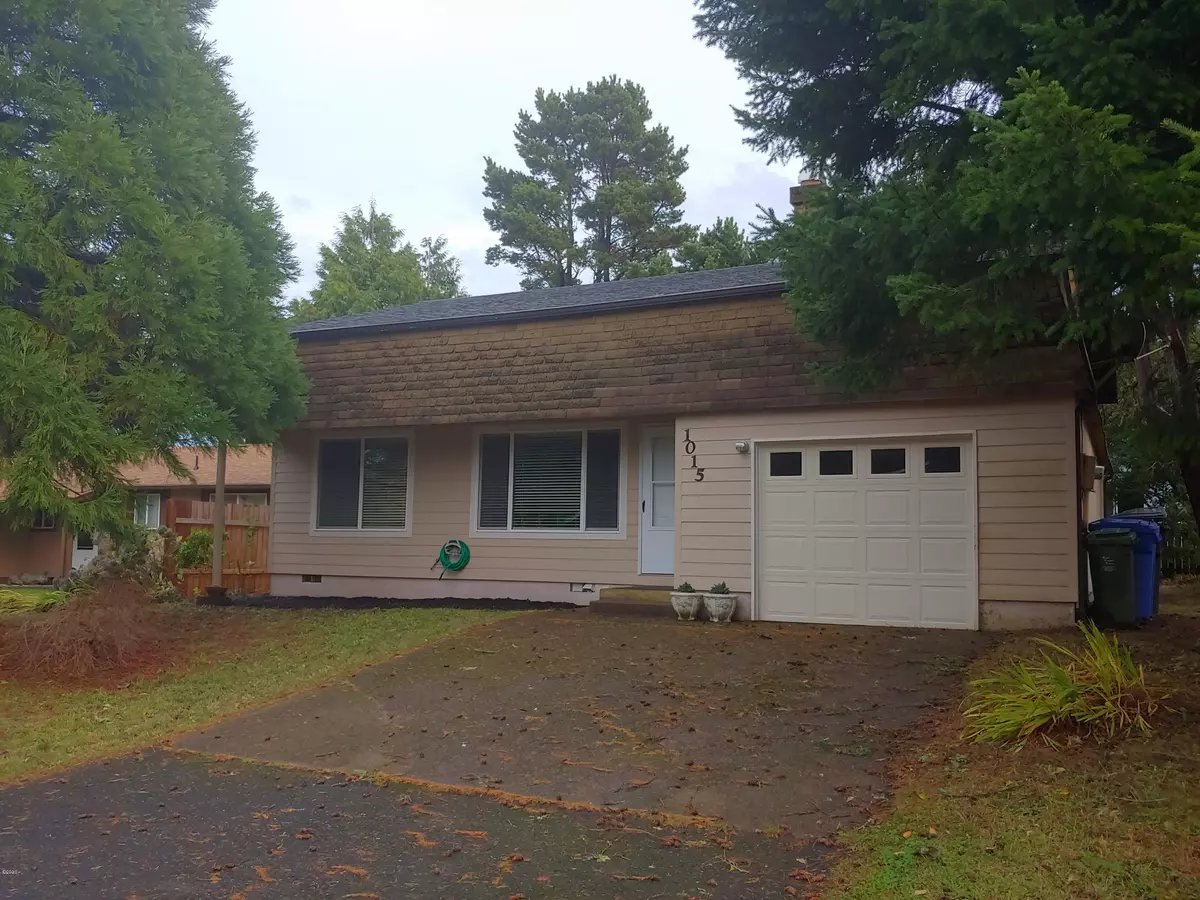 Waldport, OR 97394,1015 SE Rolph CT