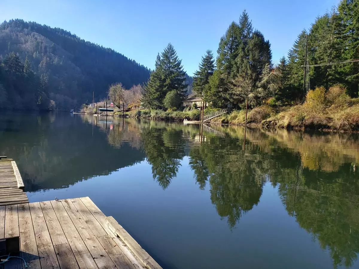 Tidewater, OR 97390,451 E Aldersprings RD