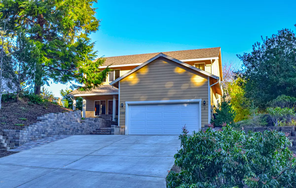 Waldport, OR 97394,1325 SW Chad DR