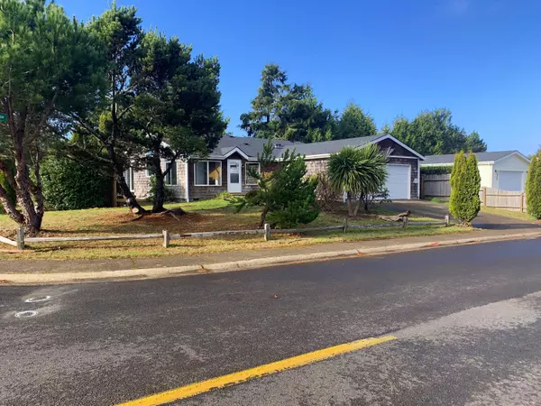 Waldport, OR 97394,1480 SW Ironwood DR