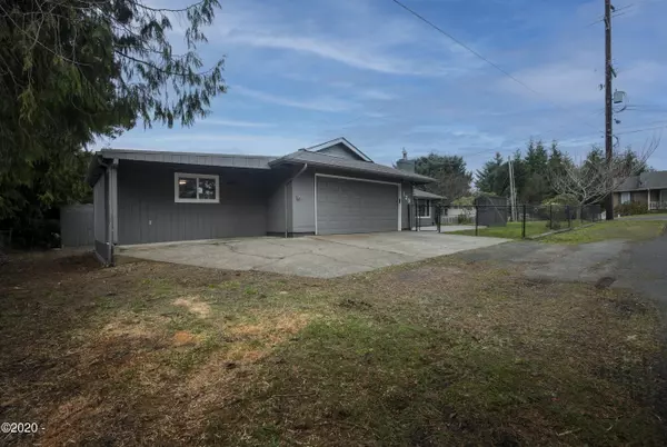 Waldport, OR 97394,120 SW Greenwood WAY