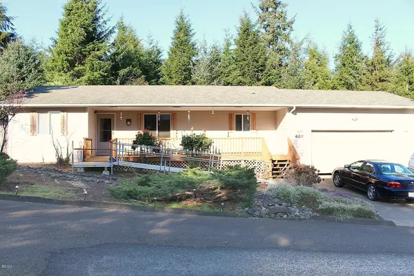 Waldport, OR 97394,620 SE Ball BLVD