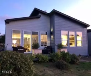 Waldport, OR 97394,580 SW Green DR