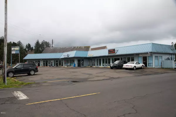 Waldport, OR 97394,440 NE Commercial ST