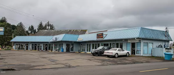 Waldport, OR 97394,440 NE Commercial ST