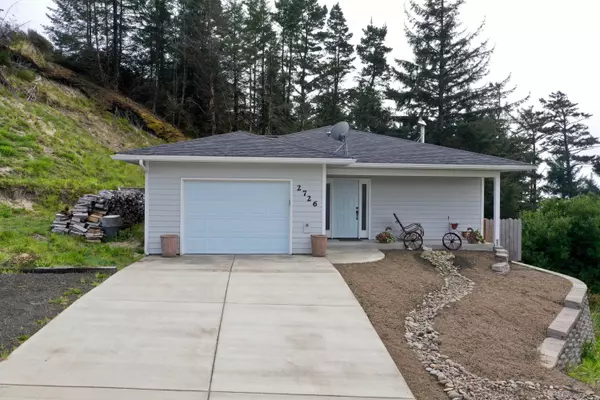Waldport, OR 97394,2726 NW Seafarer CT