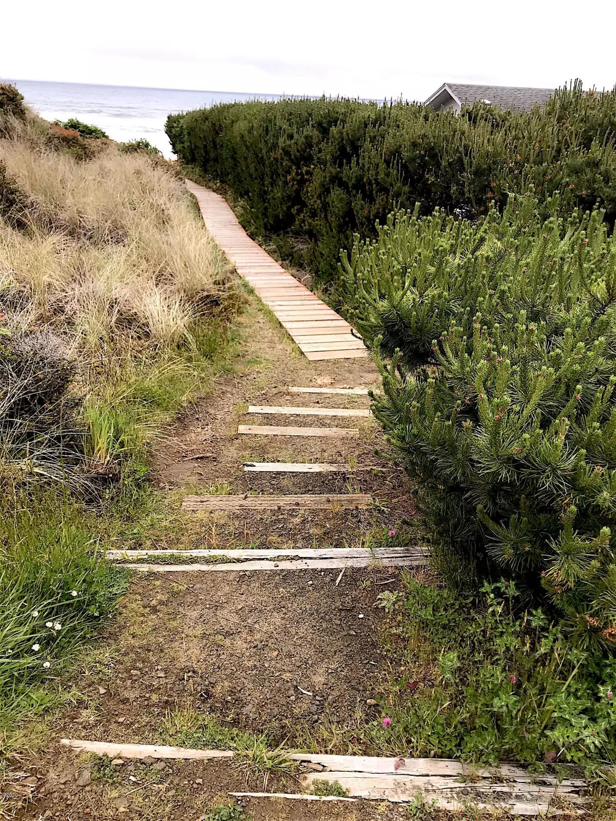 Waldport, OR 97394,Lot 5 NW POWE Drive