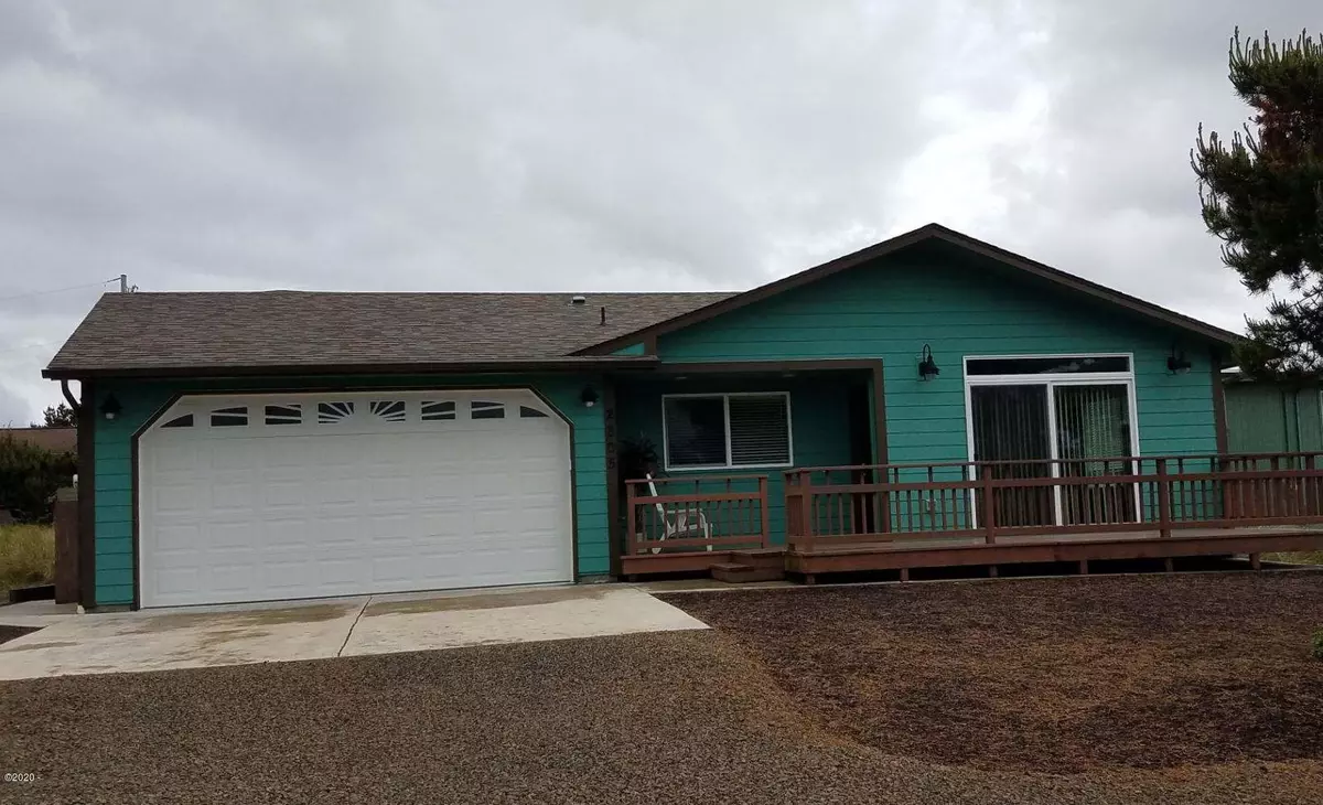 Waldport, OR 97394,1117 NW Bayshore DR