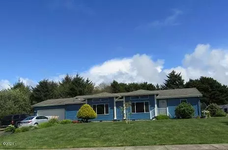 Waldport, OR 97394,1160 SW Sailfish LOOP