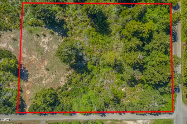 Seal Rock, OR 97376,701 Kimberley Street