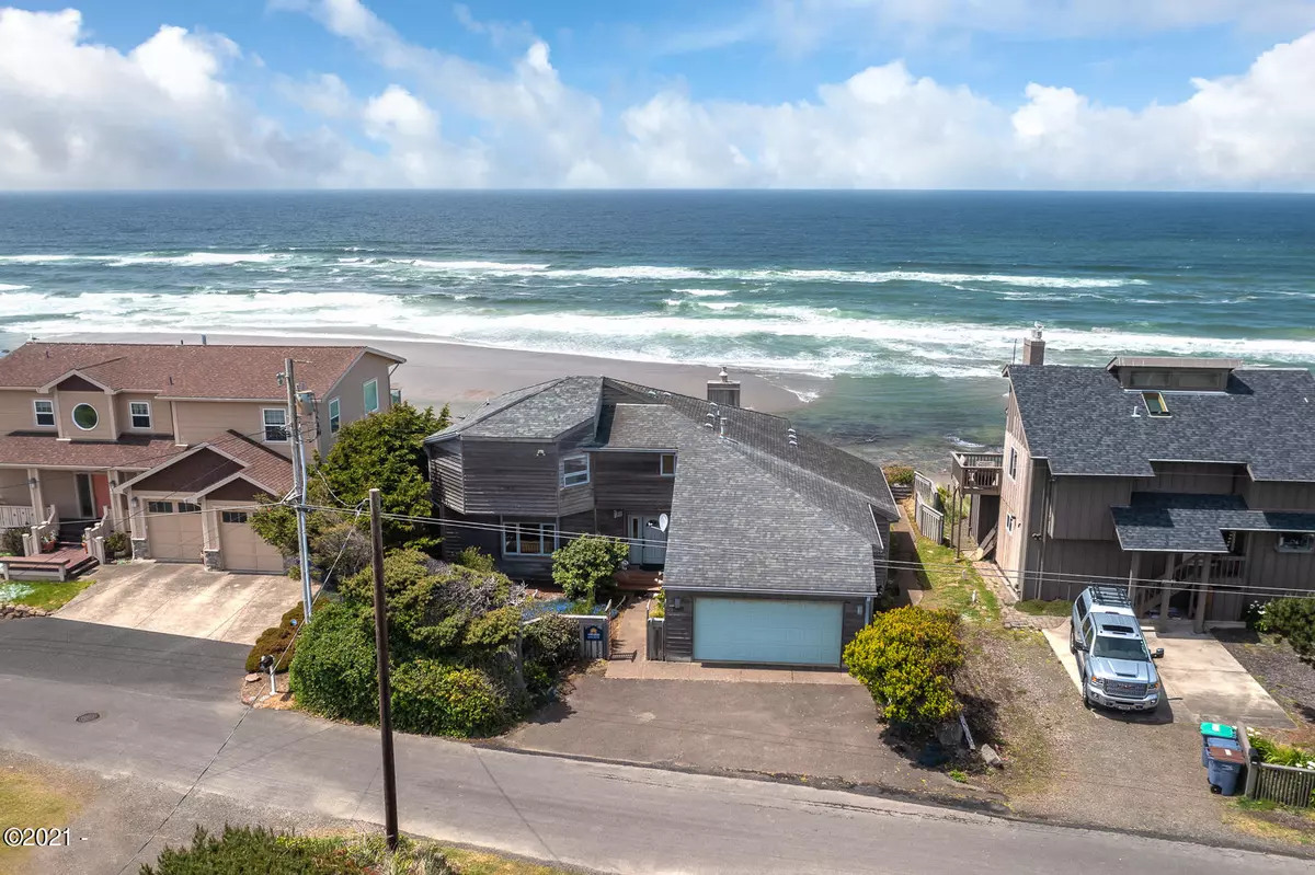 Lincoln City, OR 97367,5109 NW Jetty AVE