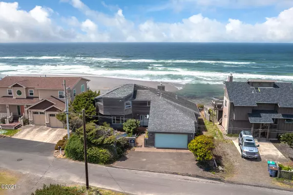 5109 NW Jetty AVE,  Lincoln City,  OR 97367