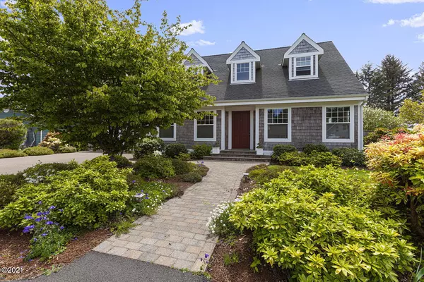 Seal Rock, OR 97376,759 NW Estate DR