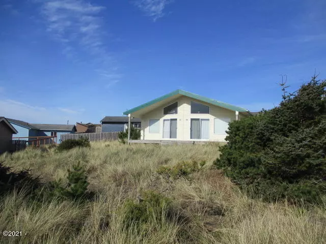 Waldport, OR 97394,2002 NW Cutter ST