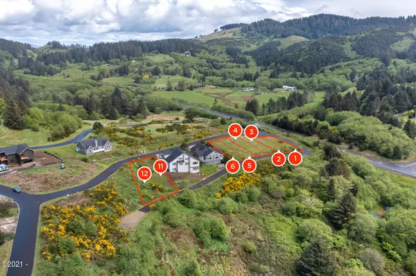 Neskowin, OR 97149,Lot 400 Heron View DR