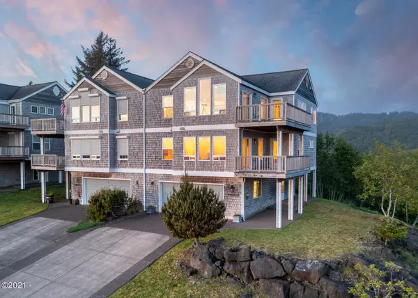 44680 Oceanview CT, Neskowin, OR 97149