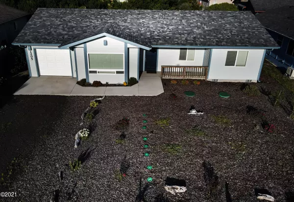 Waldport, OR 97394,1205 NW Parker AVE